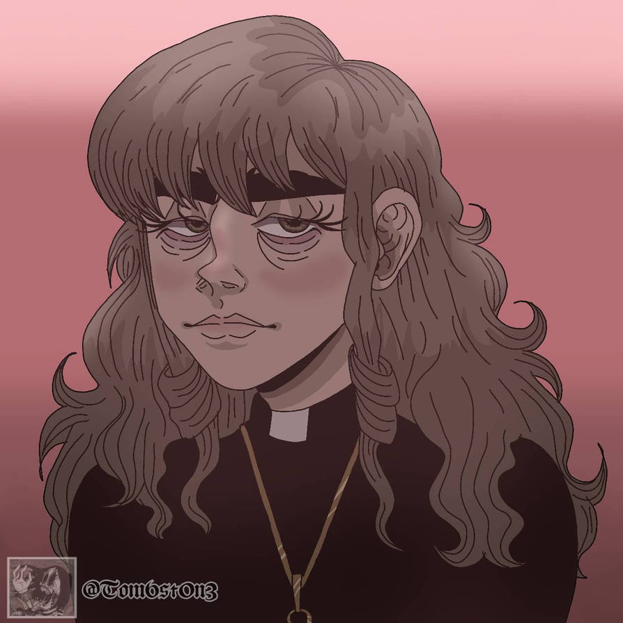 Redraw Of My Christian Oc By Tom6st0n3 On Deviantart Redraw Of My Christian Oc By Tom6st0n3 On Deviantart