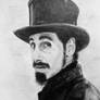 Serj Tankian