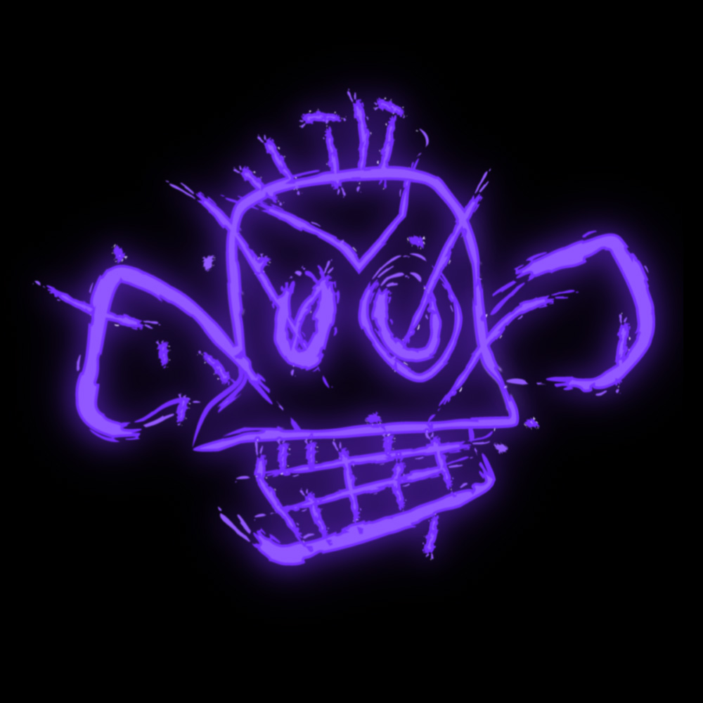 Jinx's monkey by FoxRavenStudios on DeviantArt