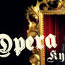 Kyuhyun Opera