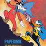 Paperinik - The Duck Knight Falls