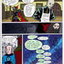 Dr. Alan Strange Moore 04 - Bendis Richards
