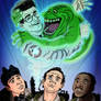 R.I.P Harold Ramis