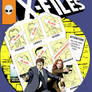 The Uncanny X-Files