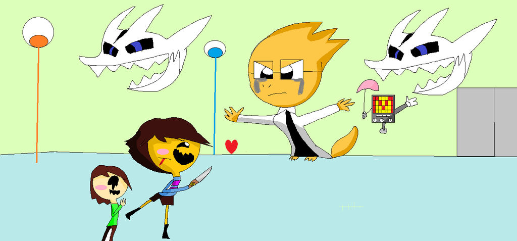 Undertale Alphys takes in action by CuteDiamond135 on DeviantArt