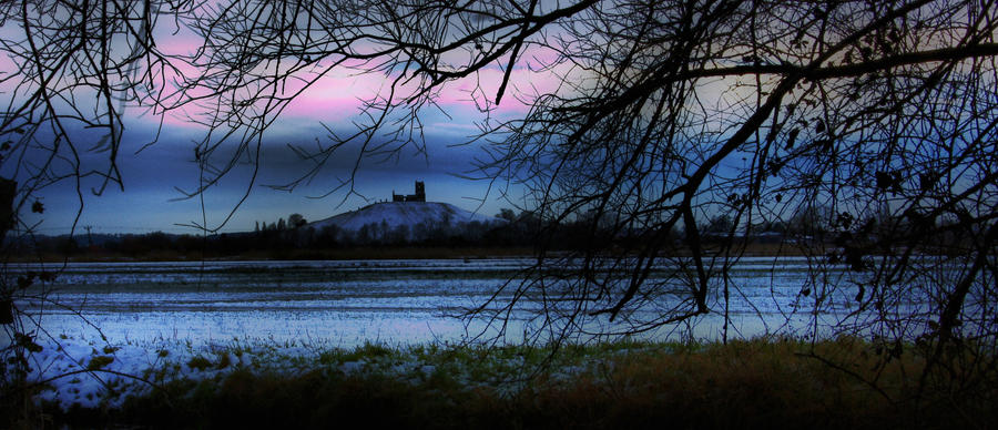 Burrowbridge Mump