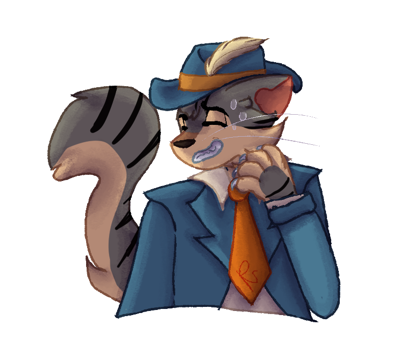 Ivry Crow Rocky by IvoryCroww on DeviantArt
