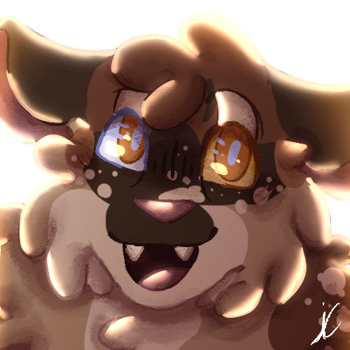 Ivry Crow Dirt cheap commission! by IvoryCroww on DeviantArt