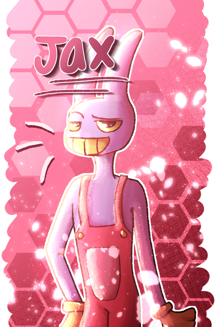 Jax The Amazing Digital Circus By IvoryCroww On DeviantArt jax-the-amazing-digital-circus-by-ivorycroww-on-deviantart