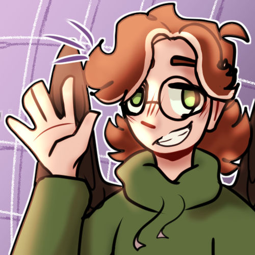 Ivry Crow New PFP for Yt! by IvoryCroww on DeviantArt