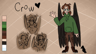 Ivry Crow IvoryCroww - Hobbyist, Digital Artist | DeviantArt