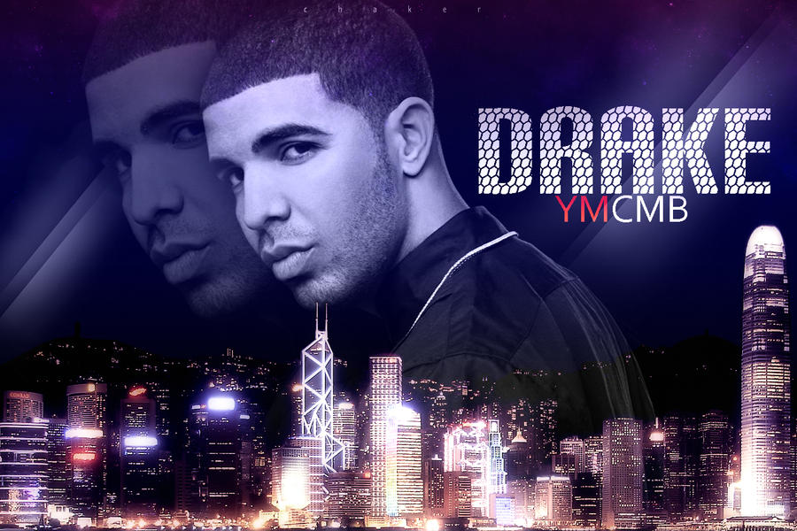 Drake Decpr Drake by ChakerDesign on DeviantArt