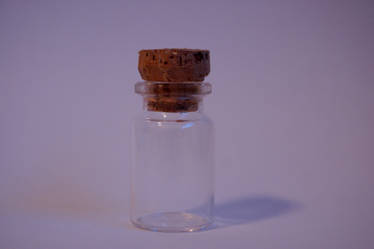 Specimen Jar 1