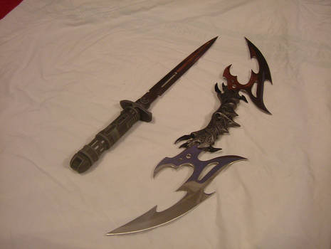 Kit-Rae Collector and other