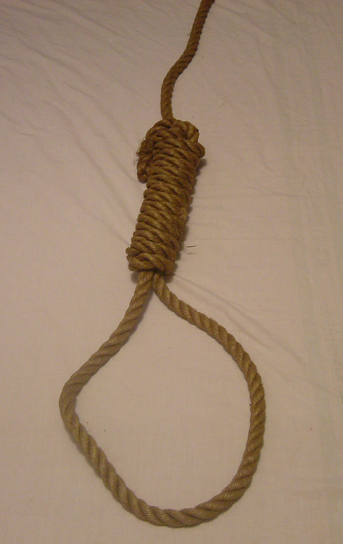 Enough Rope 1