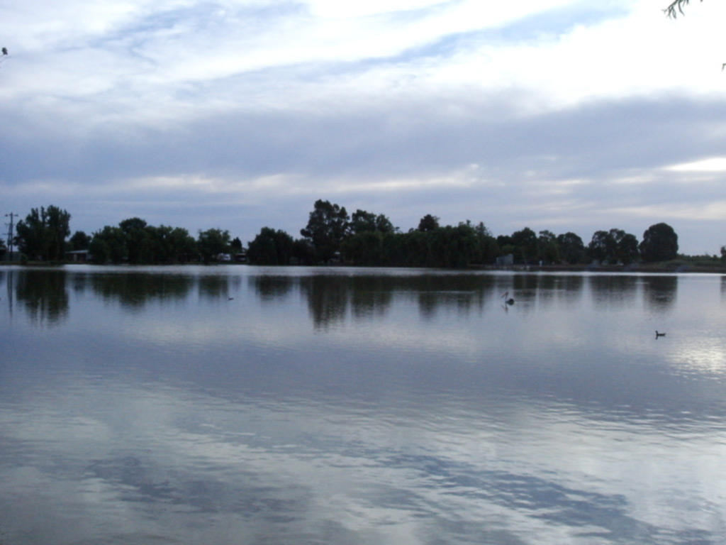 Lake Scene 1