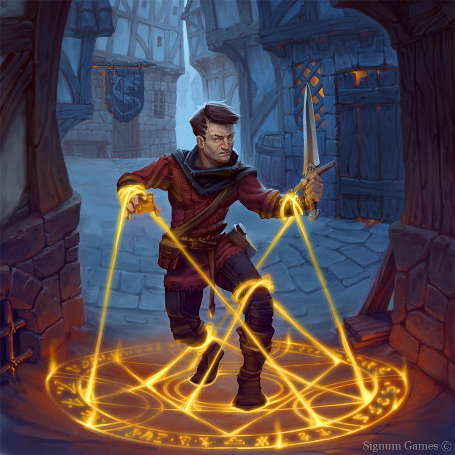 Magic/trap Rune Magic Trap by fvhol32167 on DeviantArt