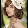 Jessica-SNSD Digital Painting.