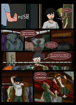 The Costume Shop Page 3