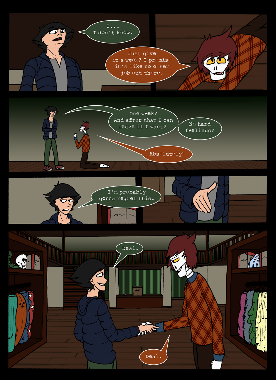 The Costume Shop Ch 2 Pg 17