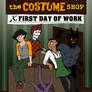 The Costume Shop Chapter 3 eBook DOWNLOAD