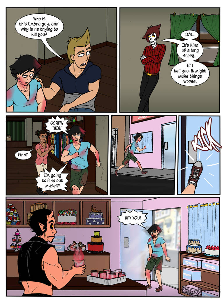 The Costume Shop Ch 5 Pg 13 By DR4WNOUT On DeviantArt the-costume-shop-ch-5-pg-13-by-dr4wnout-on-deviantart