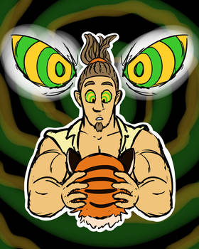 Tiger Spirit