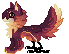 Fire Jolle Pixel