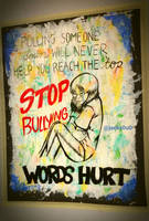 words hurt 