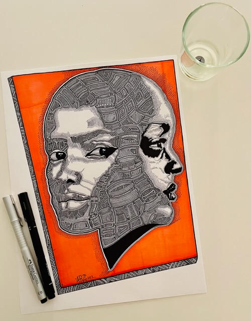 Composition by ArtPTsart11 on DeviantArt