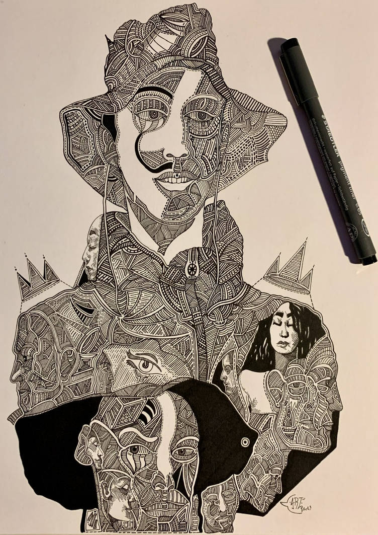 Composition by ArtPTsart11 on DeviantArt