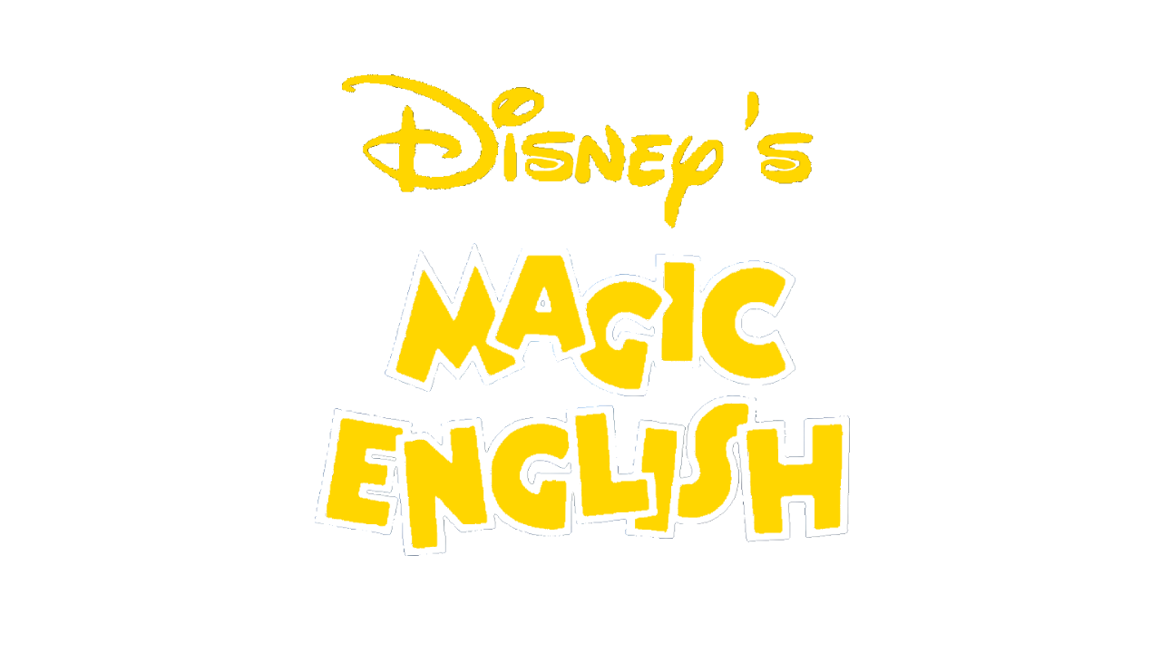 Magic English Deviantart Disney's Magic English logo (Season 2 Version) by lelekjohn on DeviantArt