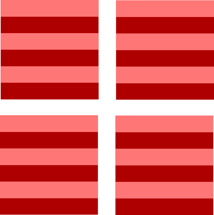 Red Striped Crayon Wrappers by lelekjohn on DeviantArt