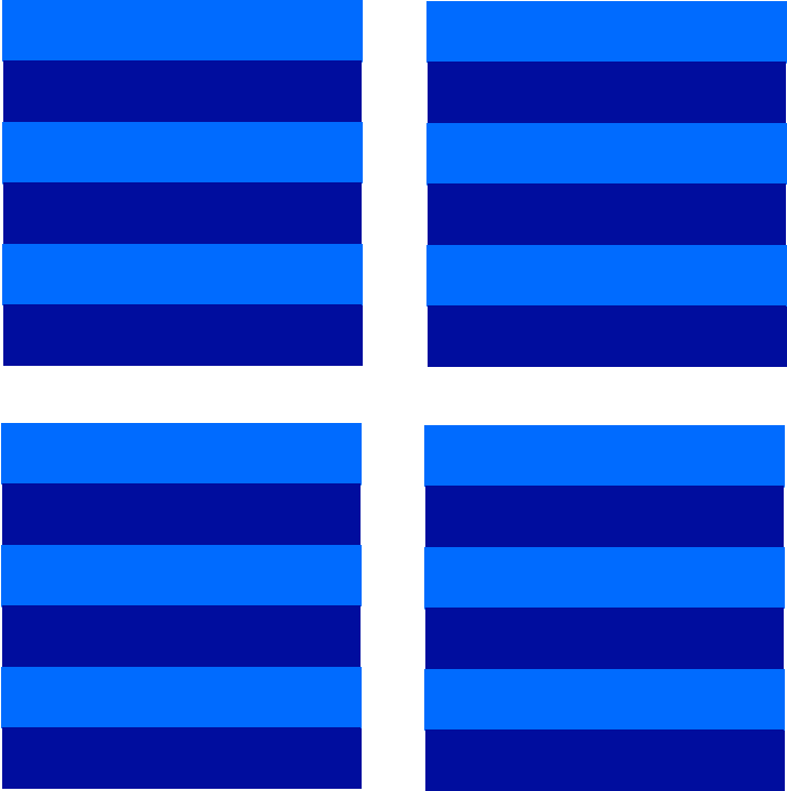 Tyler's Blue Stripes Crayon Wrappers by lelekjohn on DeviantArt