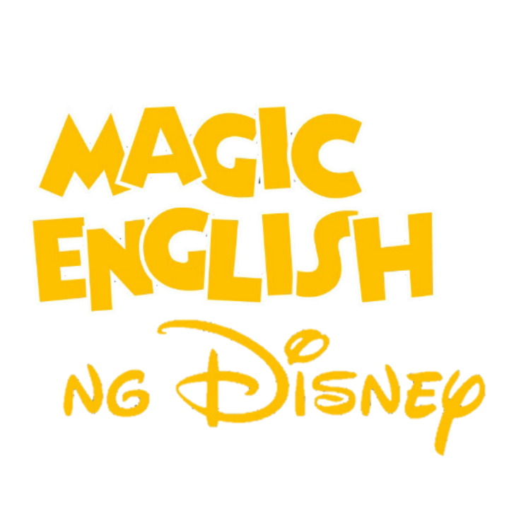 Magic English Deviantart Disney's Magic English logo (Filipino Version 02) by lelekjohn on ...