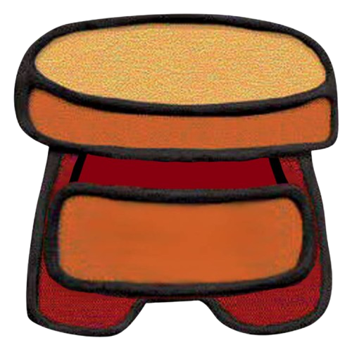 Drawer Without Face Side Table Drawer Without Face 02 (UPDATED) by lelekjohn on DeviantArt