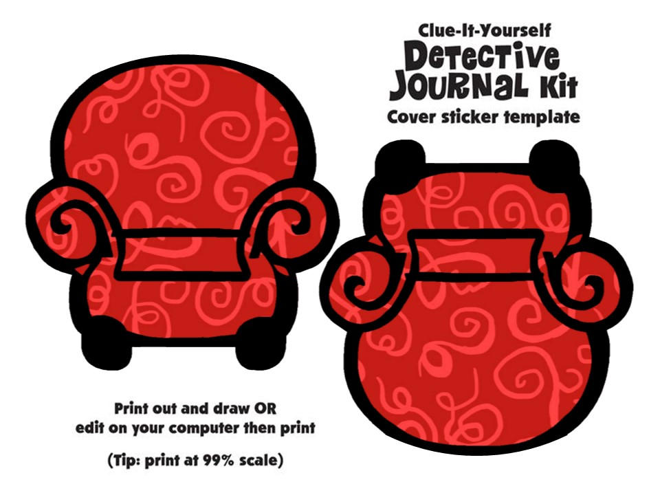 Magic English Notebook Covers 02 (Joe Version) by lelekjohn on DeviantArt