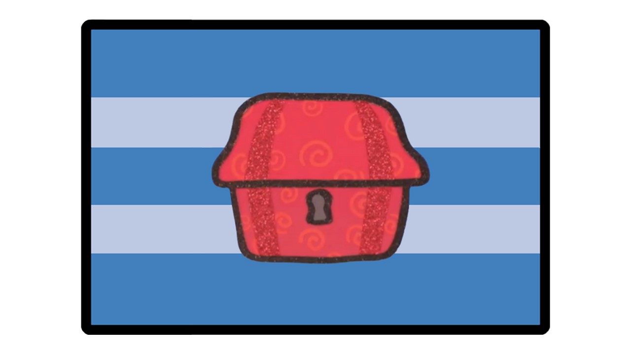 Blue's Clues Map Book Covers (Josh Version 01) by lelekjohn on DeviantArt