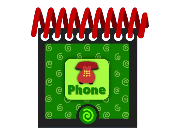 Rocco's Labelled Notebook Back without Crayon by lelekjohn on DeviantArt