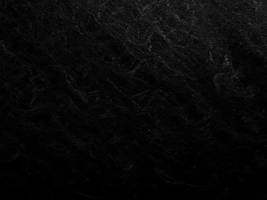 Black Texture Background