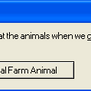 Farm Animal TF RP