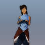 Korra