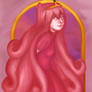 Princess Bubblegum