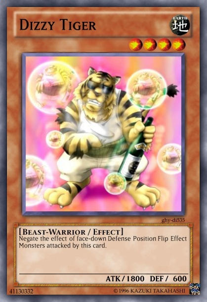 yugioh dizzy deck Complete Custom for Yu-Gi-Oh! 5D's Depresspard - Yu-Gi-Oh! Card Database