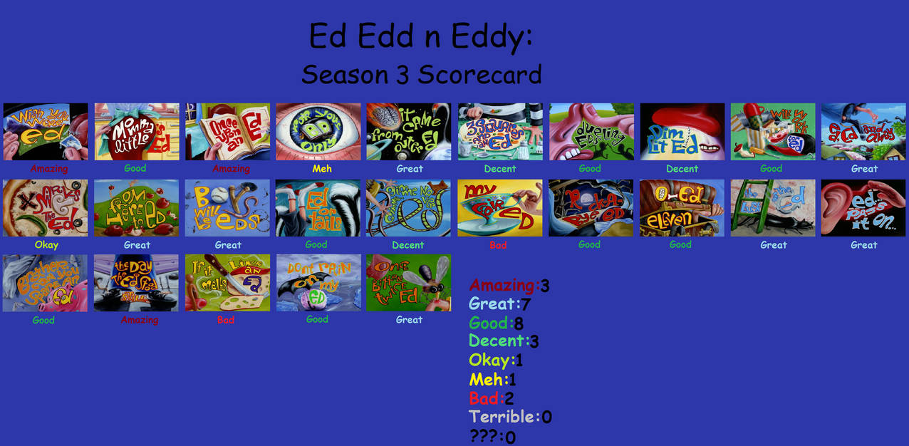 download ed edd n eddy season 1