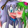 Gumi and Gakupo - Chu