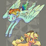 AppleDash