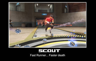 TF2: SCOUT