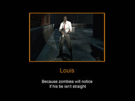 L4D: Louis