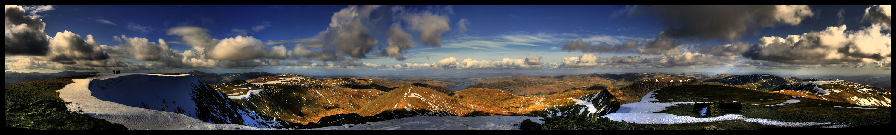 Helvellyn